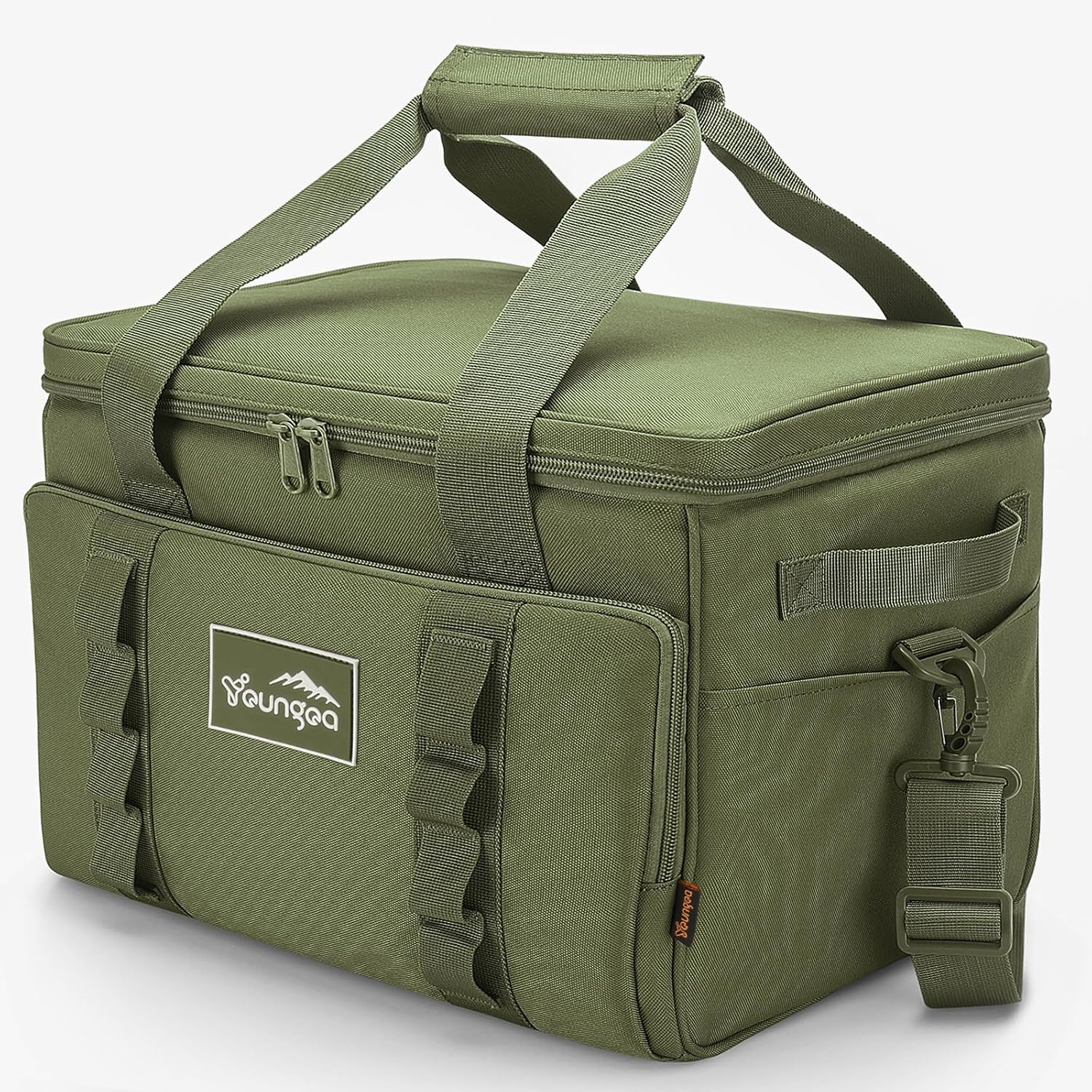Youngoa: Your Perfect Companion for Outdoor Adventures